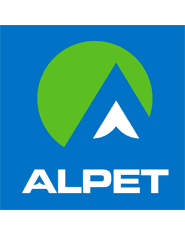 alpet Referans Logosu