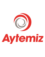 Aytemiz Referans Logosu