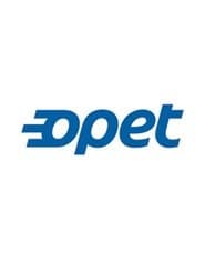 Opet Referans Logosu