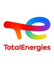 Total Energies Referans Logosu